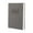 Gray, variant on Office School Supplies Agenda Book 2024 One Page Per Day 365 Days Annual Calendar Efficiency Manual Plan Book Notebook Gift for Teachers Classmates and Friends