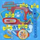 thumbnail image 2 of Set Musical de Juguetes Paw Patrol Percusión 6 Piezas para Niños, 2 of 6