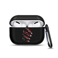 thumbnail image 3 of Funda de TPU de Anime Naruto compatible con Apple AirPods Pro de 1.ª, 2.ª y 3.ª generación, 3 of 4