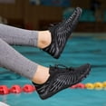 thumbnail image 6 of Minimalist Trail-To-Water Shoes for Men & Women - Wide Toe Box Zero-Drop Design for Hiking, Swimming & Running, 6 of 17