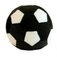 thumbnail image 2 of 2026 New Soccer Plush Toys, Stuffed Animals Toys Soccer Soft Pillow Toys, Plush Stuffed Toys Soft Throw Pillow, Best Birthday Gifts for Holiday Xmas Easter for Friend and Family (Plush Toys, A), 2 of 5