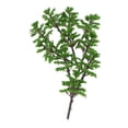 thumbnail image 3 of segolike 10 Pcs Modèle Arbre Rue Chemin de Fer Architecture Diorama H8-16.5cm D008, 3 of 8