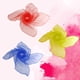 thumbnail image 3 of EeaseMX 12 bufandas cuadradas con dobladillo para malabarismo y baile, ideales para fiestas (colores surtidos), 3 of 7