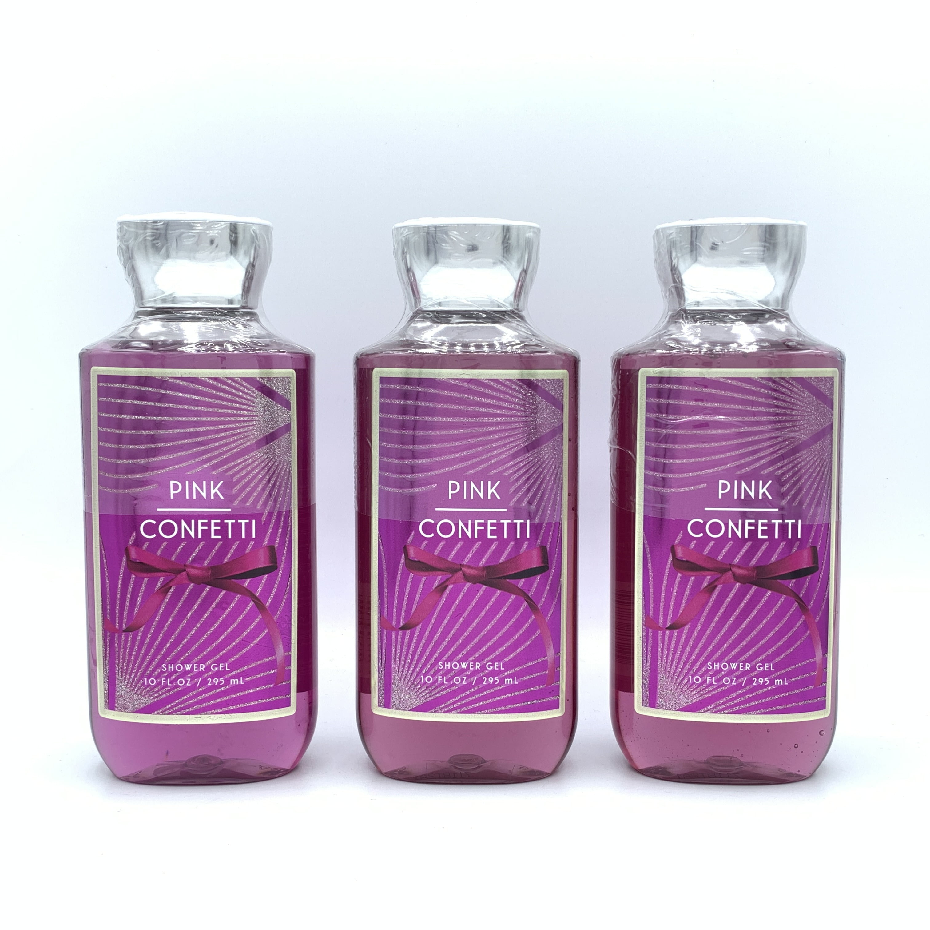 Body Works Pink Confetti Perfume Bath And Body Works Pink Confetti