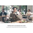 thumbnail image 2 of Audífono diadema inalámbrico, Sony, Con cancelación de ruido, WH-CH720N, Azul, 2 of 4