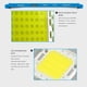 thumbnail image 5 of Lámparas de diodo de retroiluminación con chips LED de 100 W, 50 W, 30 W, 20 W y 10 W, matriz LED COB de alta potencia integrada para bombillas de luz LED de inundación DIY, 5 of 5