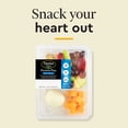 thumbnail image 3 of Taylor Farms Protein Plus Mini Meal Snack Tray with Fresh Fruit 7.5 oz, 3 of 5
