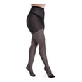 thumbnail image 2 of Pantimedia Panty Lisa Trasparente 3 Piezas Camelia, 2 of 4