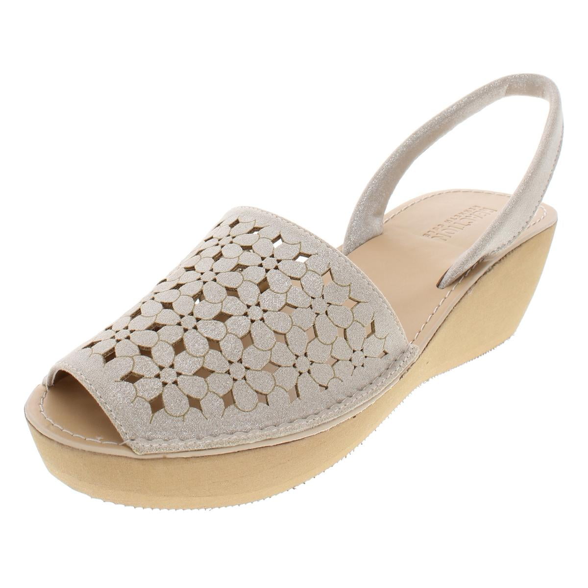 Kenneth cole reaction hotsell women's mix cutout sandals