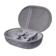 thumbnail image 3 of Funda Protectora de Estuche de Transporte, Bolsa de Almacenamiento para Controlador de Auriculares 3, 3 of 9
