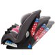 thumbnail image 5 of Autoasiento Convertible 3-en-1 Grow & Go rosa, 5 of 5