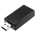 thumbnail image 4 of 7.1 Channel USB External Sound Card Audio Adapter, 4 of 5