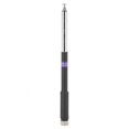 thumbnail image 1 of Antenne en Alliage d'Aluminium, Antenne Radio Bidirectionnelle en Alliage d'Aluminium Anti-Collision SMA Mâle Performance Prouvée, 1 of 14