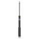 thumbnail image 3 of Antena Antena de varilla de tracción larga Antena de aleación de aluminio Antena macho SMA Antena de radio bidireccional, Higoodz Accesorios electrónicos, 3 of 8