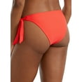 thumbnail image 2 of Cheeky Side Tie Bikini Bottom Swimsuit, 2 of 3
