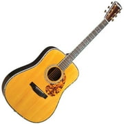 Blueridge BR-180A Adirondack Top Craftsman Series Dreadnought Acoustic Guitar - Natural