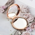 thumbnail image 3 of WSNANG 2025 Graduation Compact Makeup Mirror Senior Graduation Day Gift for Her College Graduation Gift (CA Graduation Mirror), 3 of 7