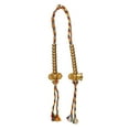 thumbnail image 1 of de de Joyería de Budista Collar de Cadena Vintage de Buda de Cobre, 1 of 9