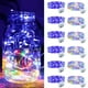 thumbnail image 1 of Fairy Lights ZGWJ, 20 LED, funciona con pilas, 2 m, 12 unidades, 1 of 7