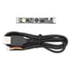 thumbnail image 4 of Módulo de cámara MP, módulo de cámara USB Mini placa de cámara USB de 5 MP Módulo de cámara USB Durabilidad extendida, 4 of 8