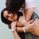thumbnail image 5 of Increíbles pulseras de pareja de acero inoxidable Forever and Always para mujeres y hombres, conjunto de joyería a juego, 5 of 5