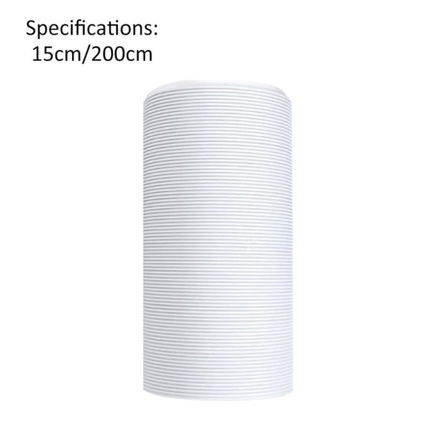 facefd Exhaust Hose for Portable Air Conditioner Exhaust Vent No.3