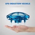 thumbnail image 5 of CieKen Mini Anticollision Sensor Induction Hand Controlled Altitude Hold Mode UFO Drone, 5 of 6