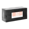 thumbnail image 3 of MCS Wedding Photo Frame/Placecard Holder, 69039, 24-Pack, Black, 3 of 8