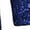 Navy, variant on Sequin Fringe Jacket Shiny Disco Cowgirl Outfit Y2K 90s Streetwear Jacket Glitter Tassel Coat,Black XXL