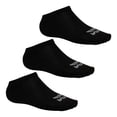 thumbnail image 2 of Paquete de calcetas deportivas Voit Tin Caballero, 3 pares color negro, 2 of 3