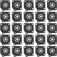 thumbnail image 3 of A015006 Diafragma de Carburador 250 Piezas para C1-M2B C1S-E1 C1S-E2 C1S-H4A C1S-H4B C1S-H4C C1S-H8 C1S-H8A C1S-K1D C1S-S3, 3 of 6