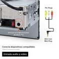 thumbnail image 3 of Receptor de Medios Digitales Sony XAV-AX3200/QE17, 3 of 3