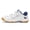 White Blue, variant on Badminton Shoes Men Tennis Shoes Non Slip Athletic Pickleball Shoes Mens Professional Court Shoes Casual Volleyball Shoes