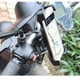 thumbnail image 2 of Baby Stroller Accessories Mobile Phone Holder Rack Universal 360 Rotatable Pram Cart Bicycle Phone Holder For iPhone Gps Device, 2 of 5