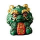 thumbnail image 3 of Estatua china, figura coleccionable, regalo de inauguración de la casa, figura en miniatura para Suerte, 3 of 9