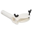 thumbnail image 1 of Chlorine Tablet Holder Pole, Light Weight Swimming Pool Tablet Holder Tool Wide Compatibility Stable  for Pool Maintenance, 1 of 7