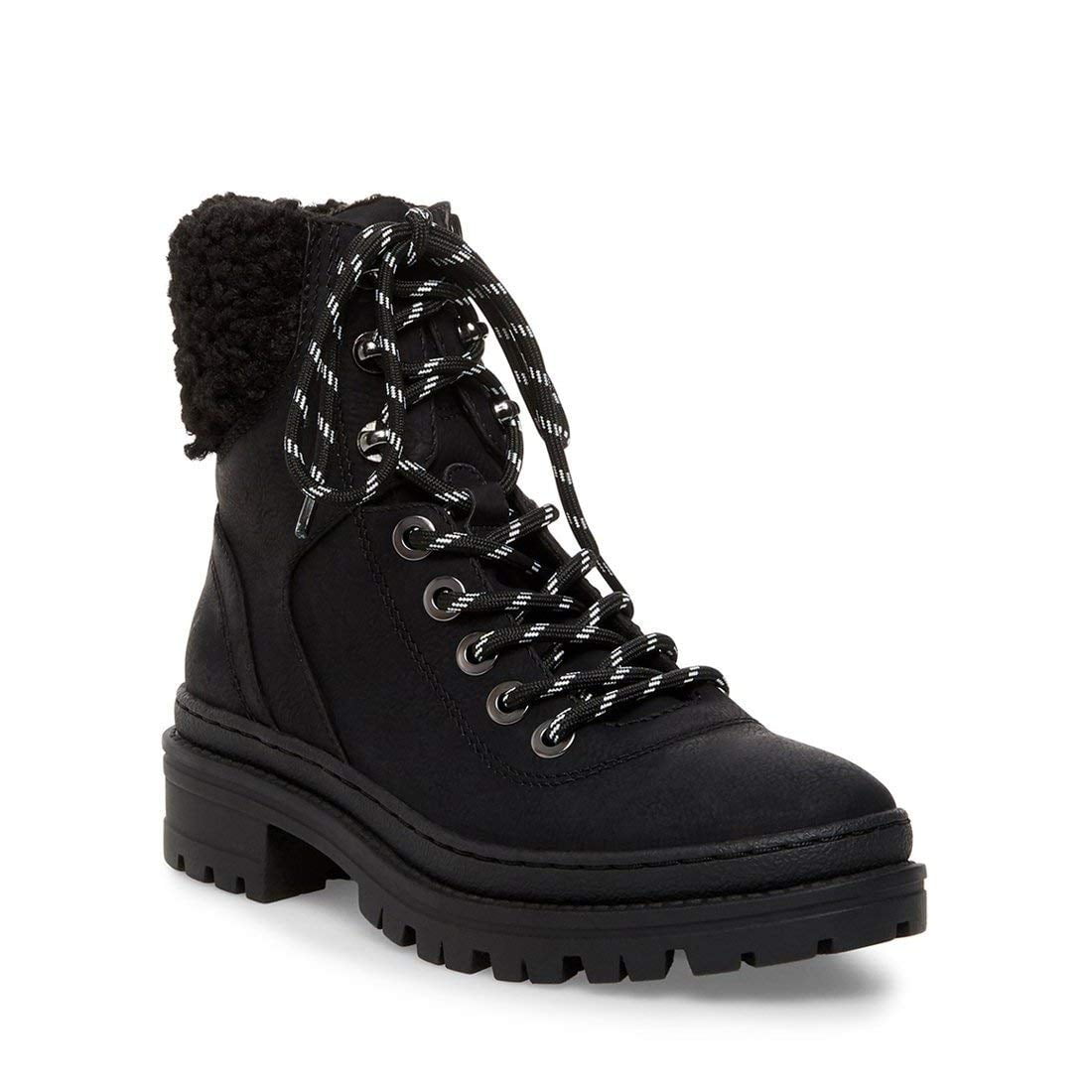 Steve Madden Women's Keystone Fashion 