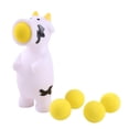 thumbnail image 2 of Juguetes de bola Popper Ball Hugo para fiestas deportivas interiores y exteriores regalos de año Nuevo, 2 of 10