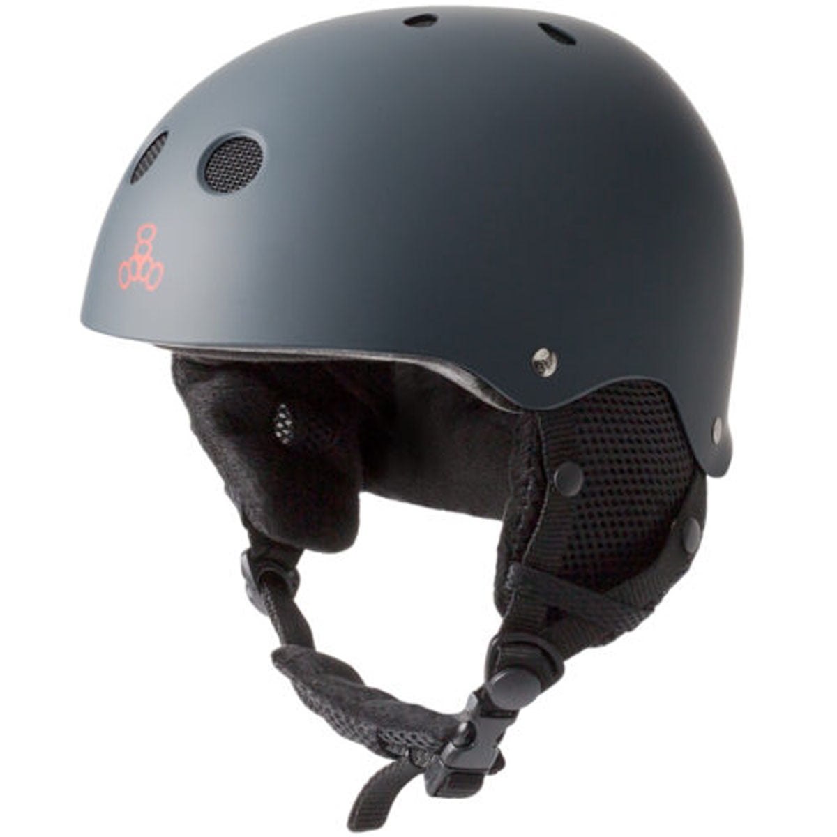 Triple Eight Standard Snow Helmet by Triple 8