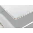 thumbnail image 3 of Greatime  Fashion Nightstand White-Left, 3 of 5