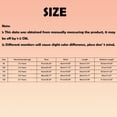 thumbnail image 3 of TOWED22 Toddler Infant Adorable Summer Clothes 2 Piece Tank Top Sleeveless Tee and Shorts Sweet Sets Lovely(Yellow,6-7 Y), 3 of 7