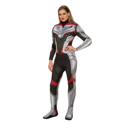 Avengers: Endgame Adult Team Suit Deluxe Costume