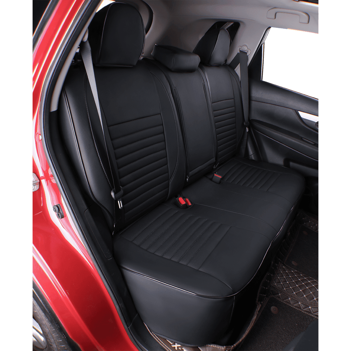 Coverdream Rav4 Seat Covers Custom Fit For 2019-2024 2025