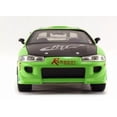 thumbnail image 4 of Vehículo Brian´s Mitsubishi Eclipse Jadatoys 1:24 Rápido y Furioso, 4 of 5