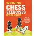 thumbnail image 2 of Winning Chess Exercises for Kids: Tactics and Strategies to Outsmart Your Opponent, 2 of 4