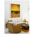 thumbnail image 5 of Marmont Hill "Country Meadows" Painting Print on Canvas, 5 of 7