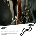 thumbnail image 4 of MasteelfCA Sac Banane de Sécurité Invisible pour Course en Plein Air Sports Femmes Hommes Ceinture, 4 of 9