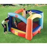 Step 2 Bouncer