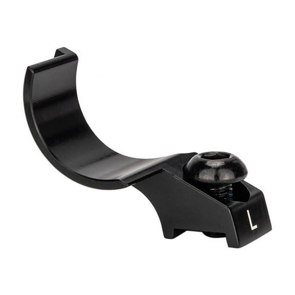 Mountain bike brake shifter integrator for SRAM XTR XT SLX DEORE M6000M7000