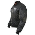 thumbnail image 2 of Rothco MA-1 Flight Jacket avec Impression de Sécurité, 2 of 3